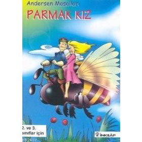 PARMAK KIZ - GENEL