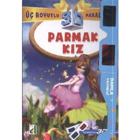 PARMAK KIZ - GENEL