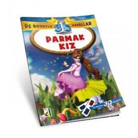 PARMAK KIZ - GENEL