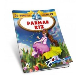 PARMAK KIZ - GENEL
