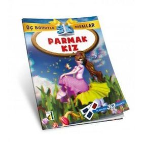 PARMAK KIZ - GENEL