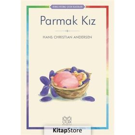 PARMAK KIZ - HANS CHRISTIAN ANDERSEN