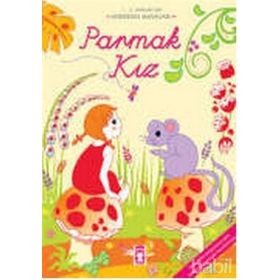 PARMAK KIZ - HANS CHRISTIAN ANDERSEN