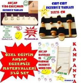 Parmak Merdiveni