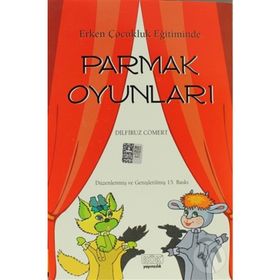 PARMAK OYUNLARI - DILFIRUZ CÖMERT