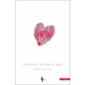Parmak Ucunda Aşk - Damla Aktan