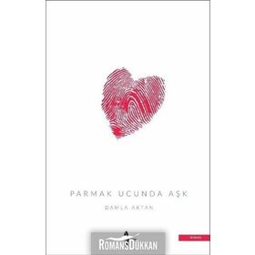 Parmak Ucunda Aşk - Damla Aktan