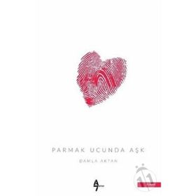 Parmak Ucunda Aşk - Damla Aktan