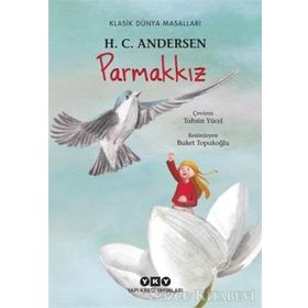 Parmakkız - hanschristian andersen