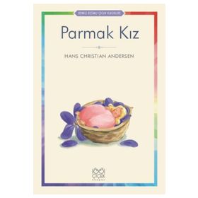 Parmakkız - hanschristian andersen