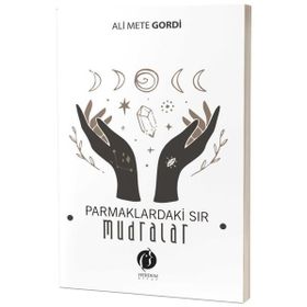 Parmaklardaki Sır Mudralar Herdem Kitap