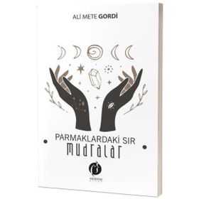 Parmaklardaki Sır Mudralar Herdem Kitap