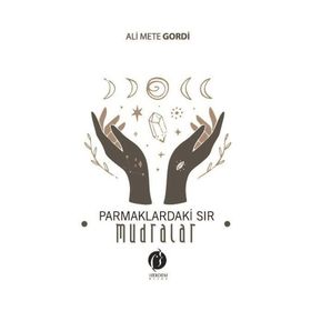 Parmaklardaki Sır Mudralar Herdem Kitap