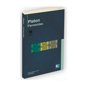 PARMENIDES - PLATON(EFLATUN)