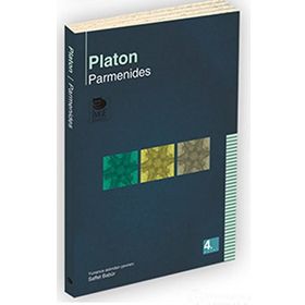PARMENIDES - PLATON(EFLATUN)