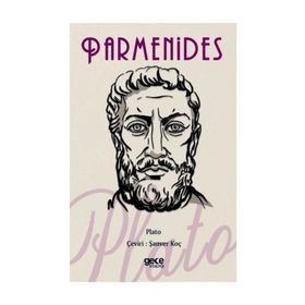 PARMENIDES - PLATON(EFLATUN)