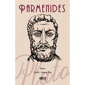 PARMENIDES - PLATON(EFLATUN)