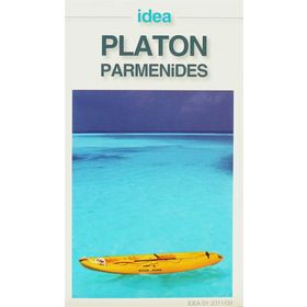 PARMENIDES - PLATON(EFLATUN)