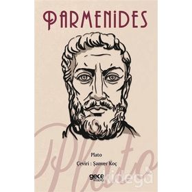 PARMENIDES - PLATON(EFLATUN)
