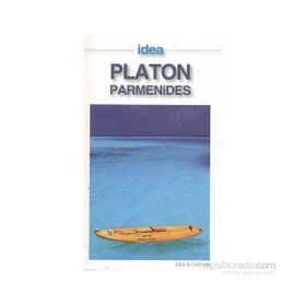 PARMENIDES - PLATON(EFLATUN)