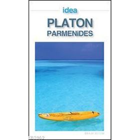 PARMENIDES - PLATON(EFLATUN)