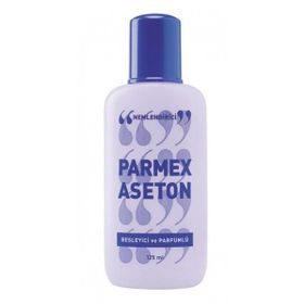 Parmex 125 ml Karma Aseton
