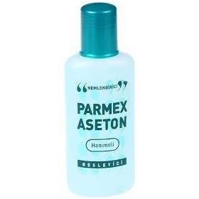 Parmex 125 ml Karma Aseton