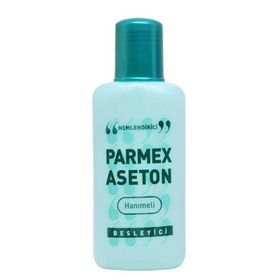 Parmex Hanımeli 125 ml Aseton
