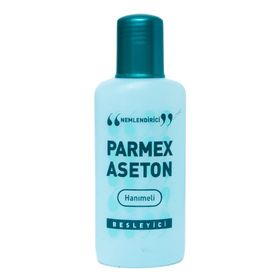 Parmex Hanımeli 125 ml Aseton
