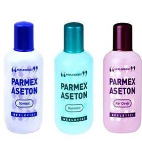 Parmex Hanımeli 125 ml Aseton