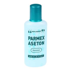 Parmex Hanımeli 125 ml Aseton