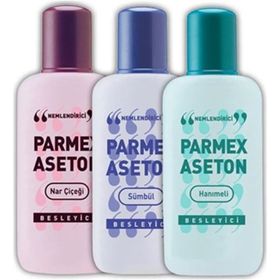 Parmex Hanımeli 125 ml Aseton