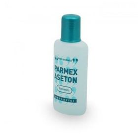 Parmex Hanımeli 125 ml Aseton