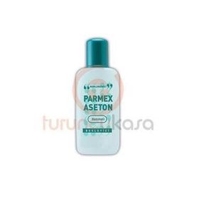Parmex Hanımeli 125 ml Aseton