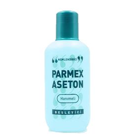 Parmex Hanımeli 200 ml Aseton