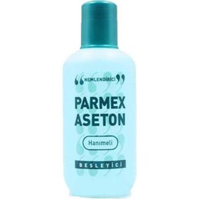 Parmex Hanımeli 200 ml Aseton