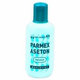 Parmex Hanımeli 200 ml Aseton
