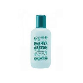 Parmex Hanımeli 200 ml Aseton