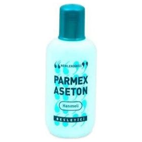 Parmex Hanımeli 200 ml Aseton