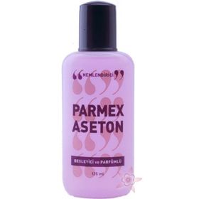 Parmex Nar Çiçeği 125 ml Aseton