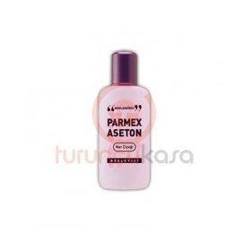 Parmex Nar Çiçeği 125 ml Aseton