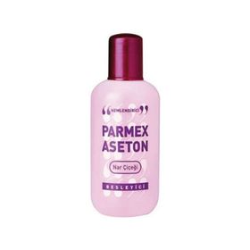 Parmex Nar Çiçeği 125 ml Aseton