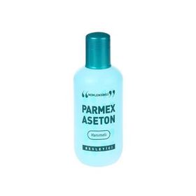 Parmex Nar Çiçeği 125 ml Aseton