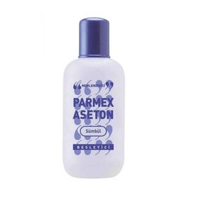 Parmex Sümbül 125 ml Aseton