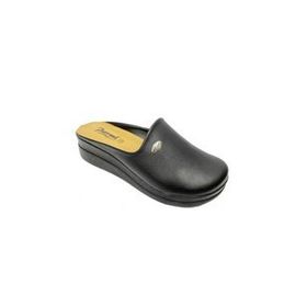 Parmi 10101 Deri Fashion Sabo Kadın Terlik
