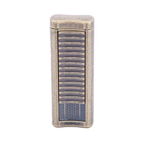 Parmida 2 Torch Bronz Puro Çakmağı