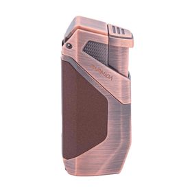 Parmida 2 Torch Bronz Puro Çakmağı