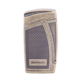 Parmida 2 Torch Bronz Puro Çakmağı