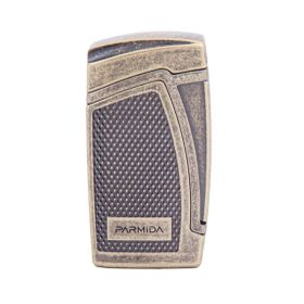 Parmida 2 Torch Bronz Puro Çakmağı