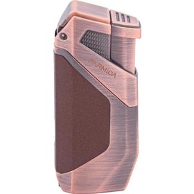 Parmida 2 Torch Bronz Puro Çakmağı